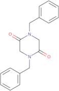 1,4-Dibenzyl-piperazine-2,5-dione