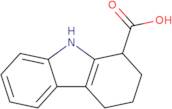 2,3,4,9-Tetrahydro-1H-carbazole-1-carboxylicacid