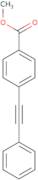 Methyl 4-(2-phenylethynyl)benzoate