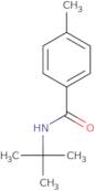 N-tert-Butyl-4-methylbenzamide