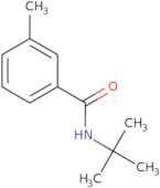 N-tert-Butyl-3-methylbenzamide