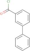 Biphenyl-3-carbonyl chloride