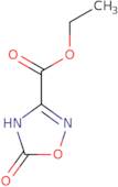 Ethyl 5-hydroxy-1,2,4-oxadiazole-3-carboxylate
