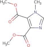 Dimethyl 1-methyl-1H-imidazole-4,5-dicarboxylate