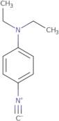 N,N-Diethyl-4-isocyanoaniline