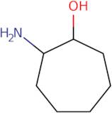 rac-(1R,2R)-2-Aminocycloheptan-1-ol