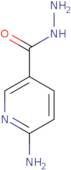 6-Aminonicotinohydrazide