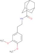adamantanyl-N-(2-(3,4-dimethoxyphenyl)ethyl)formamide