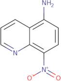 8-Nitroquinolin-5-amine