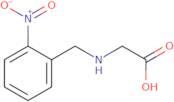 (2-Nitrobenzyl)glycine