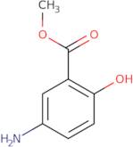 Methyl 5-aminosalicylate