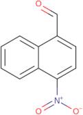 4-Nitronaphthalene-1-carbaldehyde