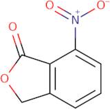 7-nitroisobenzofuran-1(3H)-one