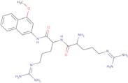 H-Arg-Arg-4mβna·trihydrochloride