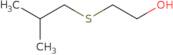 2-(Isobutylthio)ethanol