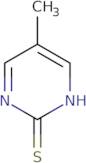 5-Methyl-1,2-dihydropyrimidine-2-thione