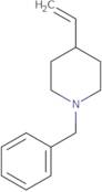 1-Benzyl-4-ethenylpiperidine