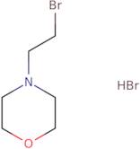 4-(2-Bromoethyl)morpholine hydrobromide