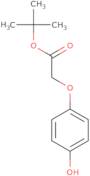 tert-Butyl 2-(4-hydroxyphenoxy)acetate