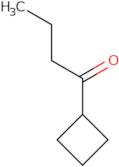 1-Cyclobutylbutan-1-one