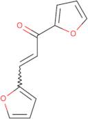 (2E)-1,3-Bis(furan-2-yl)prop-2-en-1-one