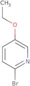 2-Bromo-5-ethoxypyridine