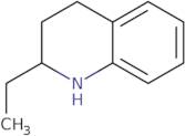 2-Ethyl-1,2,3,4-tetrahydroquinoline