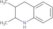 1,2,3,4-Tetrahydro-2,3-dimethylquinoline