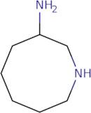 Azocan-3-amine