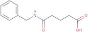 4-(Benzylcarbamoyl)butanoic acid