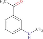 3'-(N-Methylacetyl)acetophenone