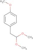 4-Methoxyphenylacetaldehyde dimethylacetal