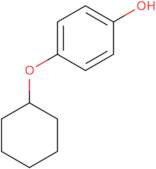 4-(Cyclohexyloxy)phenol