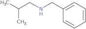 N-Benzyl-2-methylpropan-1-amine