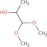 (RS)-1,1-dimethoxy-2-propanol