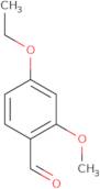 4-Ethoxy-2-methoxybenzaldehyde