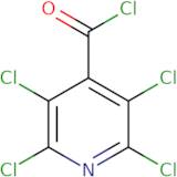 2,3,5,6-Tetrachloroisonicotinoyl chloride