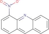 4-Nitroacridin