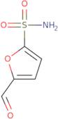 5-Formylfuran-2-sulfonamide