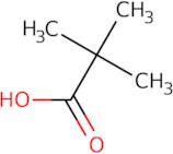 Pivalic acid-d9