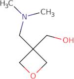 (3-((Dimethylamino)methyl)oxetan-3-yl)methanol