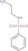 N-(2-Aminoethyl)benzenesulfonamide