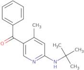 4,7-Dichloro-3-(2-(4-chlorophenyl)-2-oxoethyl)-3-hydroxy-1,3-dihydro-2H-indol-2-one