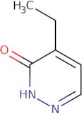 4-Ethylpyridazin-3(2H)-one