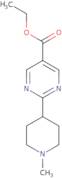 (S)-2-Amino-N-cyclopropyl-N-(4-methyl-benzyl)-propionamide