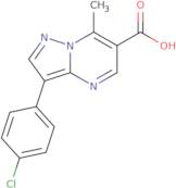 (S)-2-Amino-3-methyl-N-(1-methyl-piperidin-4-yl)-butyramide