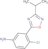 (S)-2-Amino-N-(3-cyano-benzyl)-propionamide