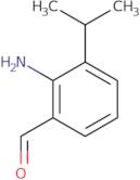 (S)-2-Amino-N-cyclopropyl-N-(4-fluoro-benzyl)-propionamide