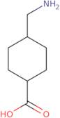 Tranexamic acid-13C2,15N