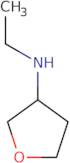 N-Ethyloxolan-3-amine